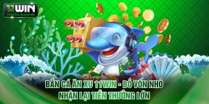Bắn cá ăn xu